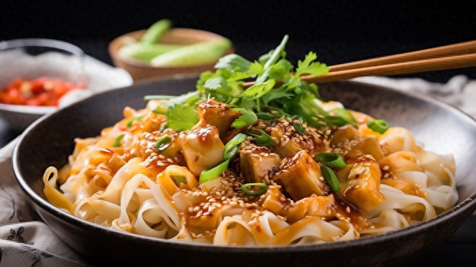 罗永浩宣布将测评市面在售预制菜，强调不会直播带货：为了避嫌，只做评测！