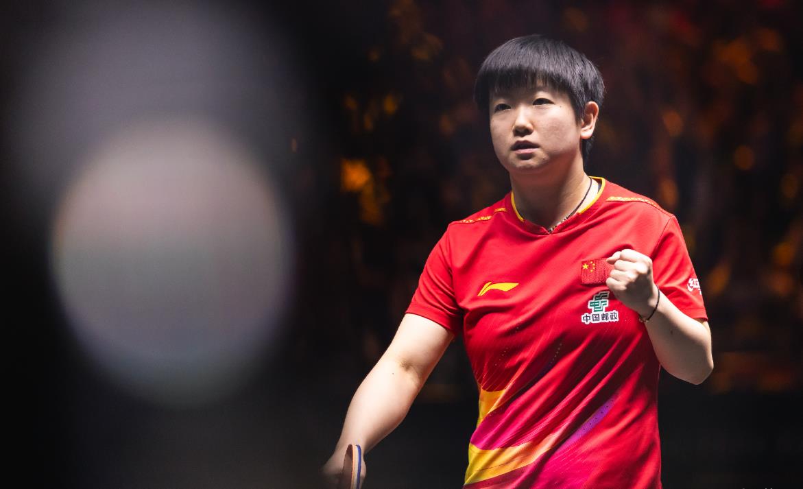 亚锦赛爆大冷!19岁奇兵立功,4支中国球队锁定奖牌,蒯曼被重用