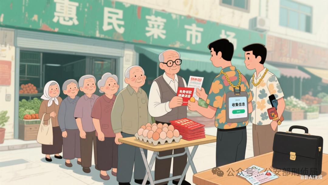 接个电话就中招?详细拆解电信诈骗“引流”套路