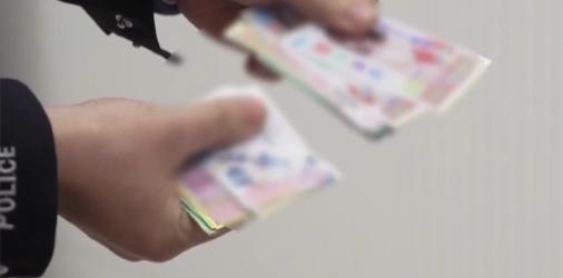 接个电话就中招?详细拆解电信诈骗“引流”套路