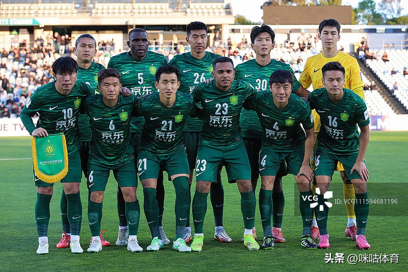 亚冠二级前瞻:大埔主场作战力争抢分,国安新帅盼止颓+冲首胜