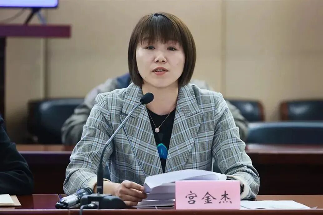 奥运冠军，任副局长！