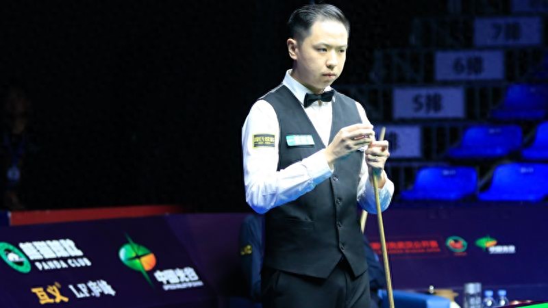 世界第2第14第15爆冷出局！中国1胜3负附32强赛程赵心童VS希金斯