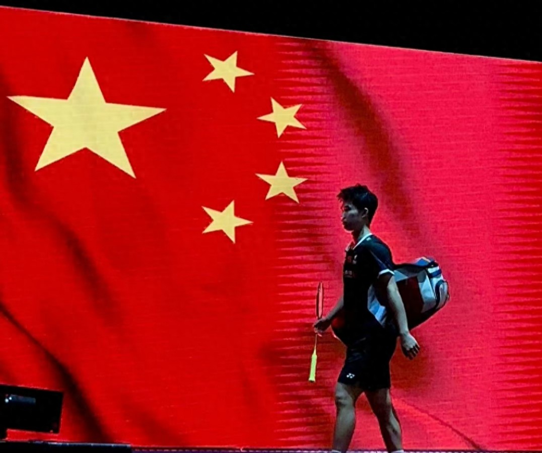 中国大师赛收官奖金排名:翁虹阳夺冠57万第2陈雨菲5万第9梁王第12