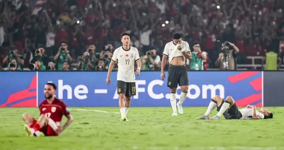 国足帅位抢手?还是钱的事