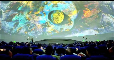 用科技讲述长江新故事——湖北以创新手段打造长江文化高地