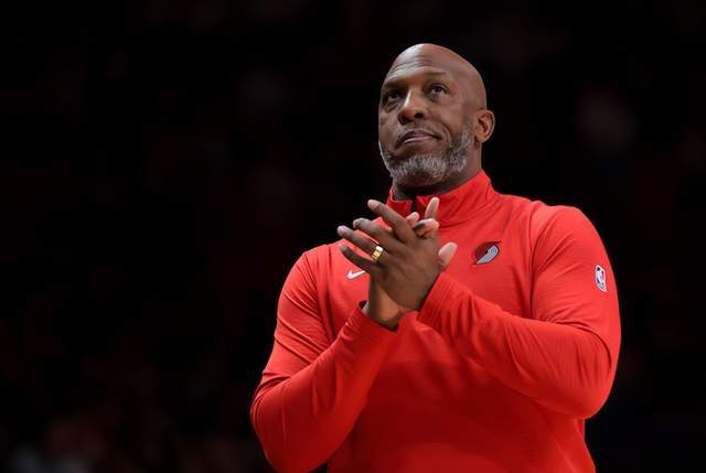 刚打了一轮，主帅被抓了，杨瀚森点也太背了，还好继任者是老相识