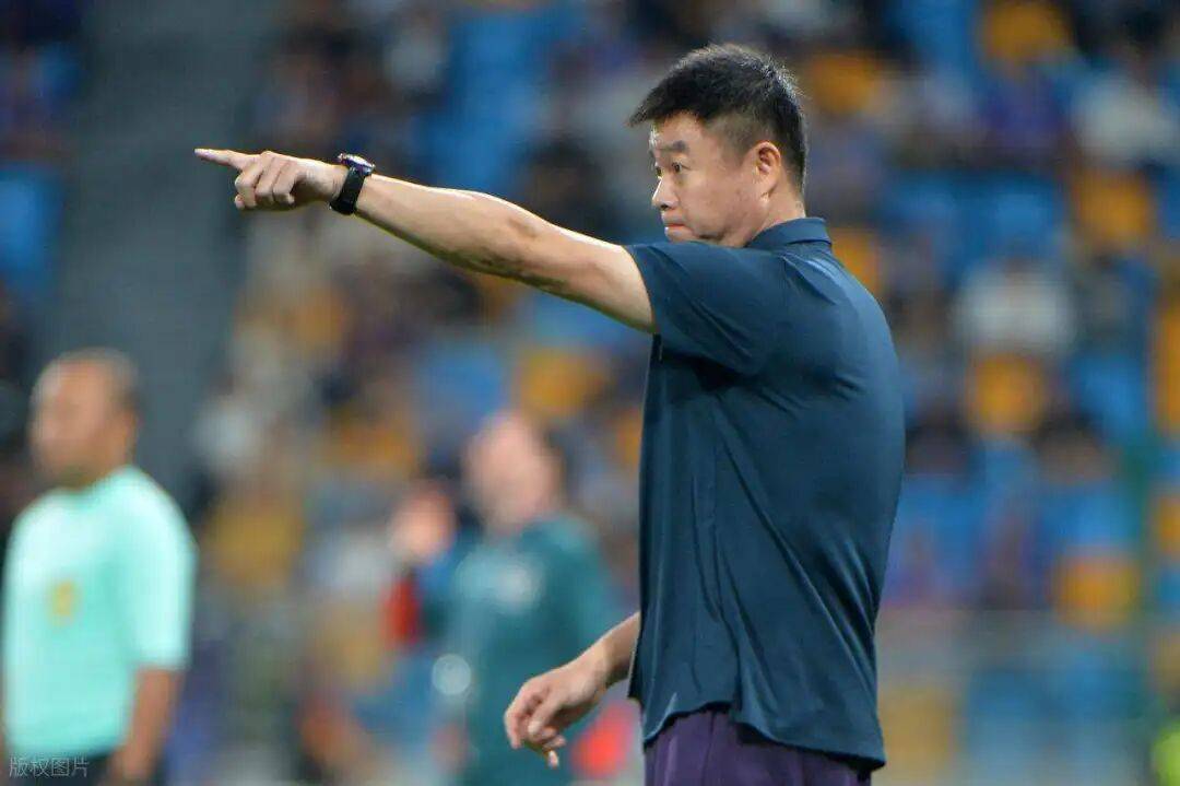未来能成为国足新帅热门！首轮遭淘汰仍被看好，于根伟何时能圆国足帅位梦