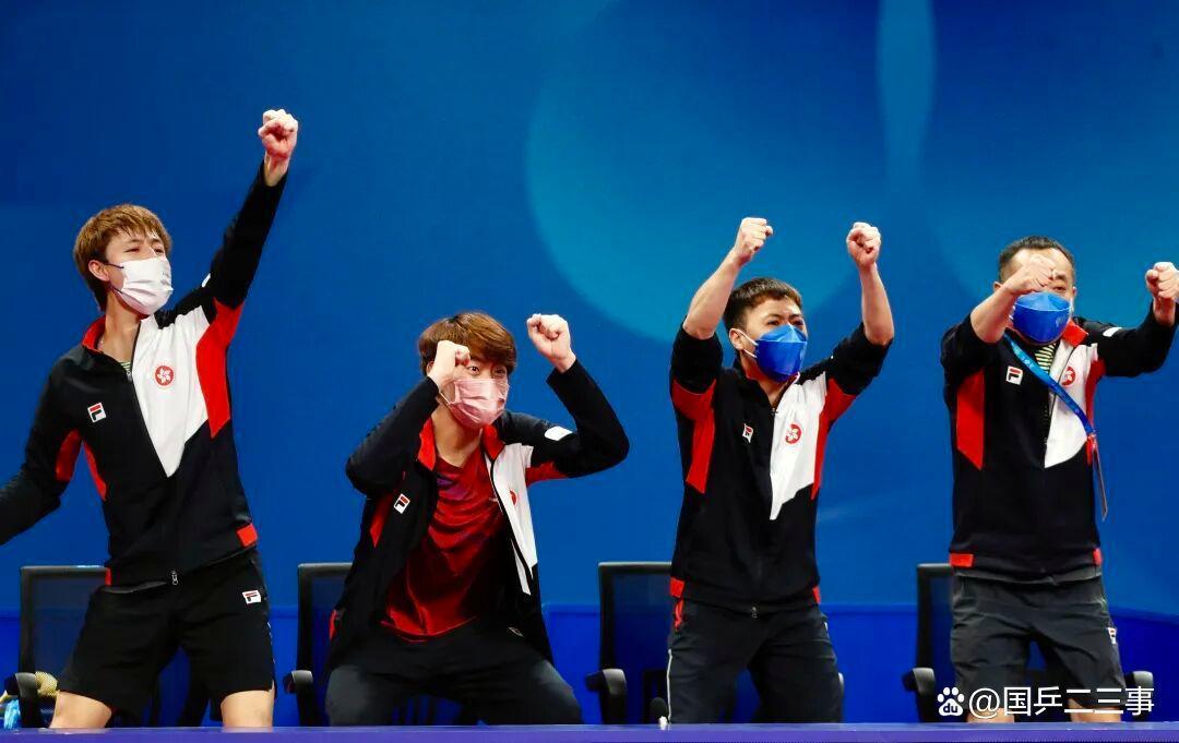 大爆冷！2号种子1:3被淘汰，首轮出局，首个11:0诞生，国乒缺席3项