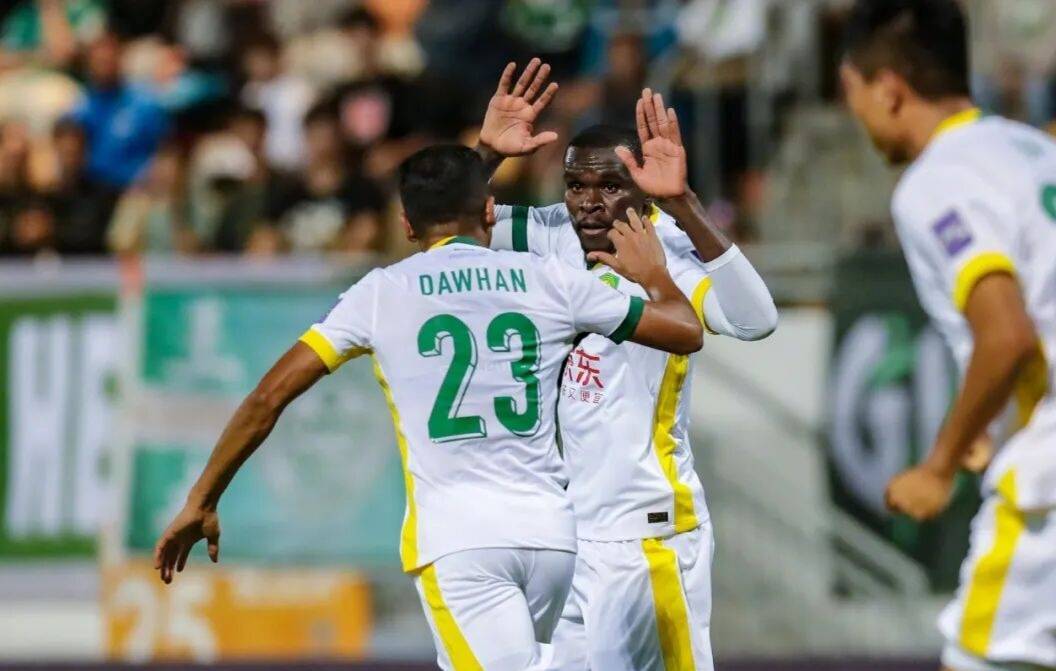 3球反超仍翻车！国安亚冠3轮2分垫底，致命失误何时止？