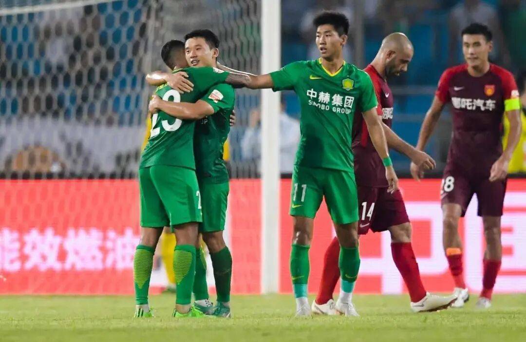 3球反超仍翻车!国安亚冠3轮2分垫底,致命失误何时止?