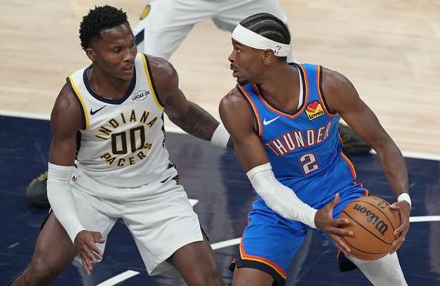 亚历山大26罚55分+生涯新高!雷霆双加时险胜,这一战揭露6个现实