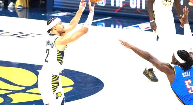 亚历山大26罚55分+生涯新高!雷霆双加时险胜,这一战揭露6个现实