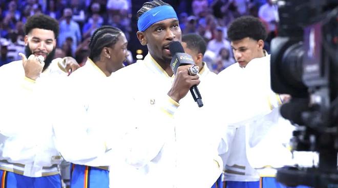 亚历山大26罚55分+生涯新高!雷霆双加时险胜,这一战揭露6个现实