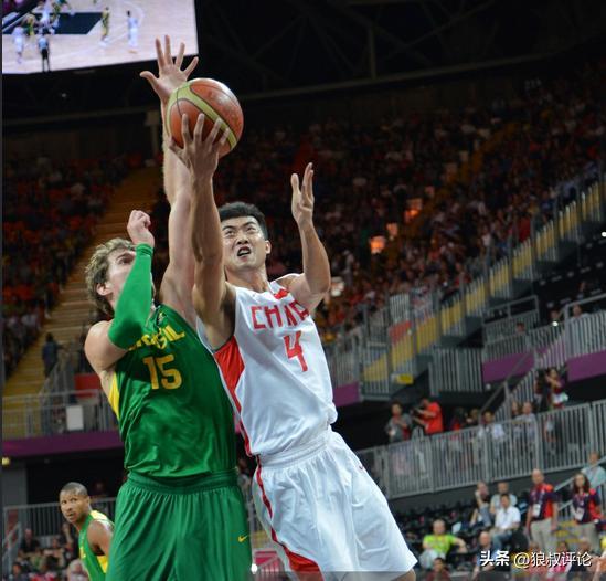 曾与中国男篮交手得到12分!媒体人详细介绍开拓者临时主帅