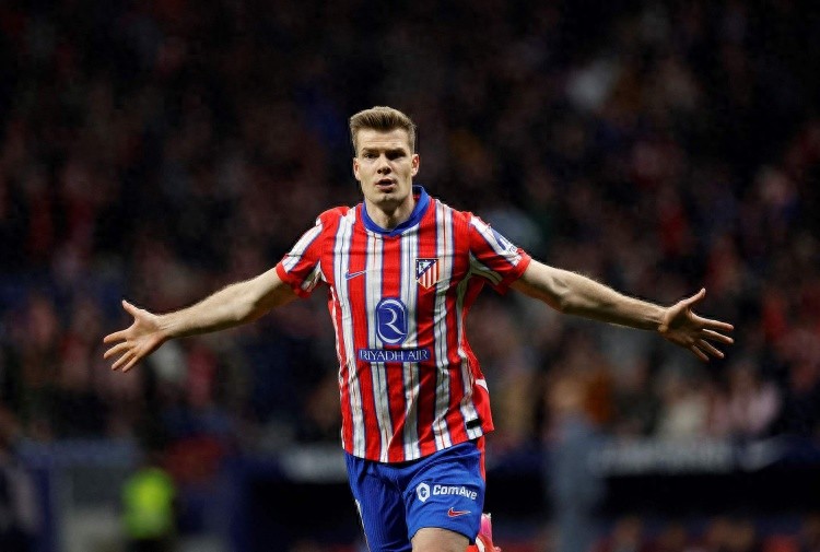 阿斯：瑟尔洛特本赛季仅进两球，上赛季最强替补如今已失去威胁