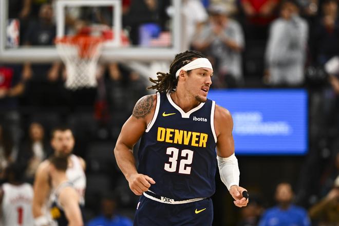 21中17狂轰50分!这是湖人想要的八村垒形态,东詹急需这样的神将