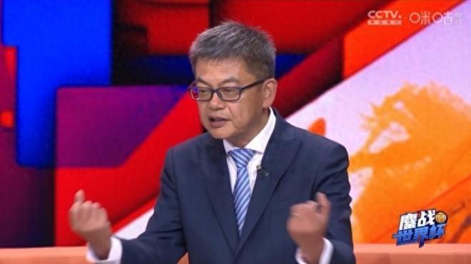 比卢普斯被抓，对杨瀚森影响大吗？苏群作出分析，说得有道理