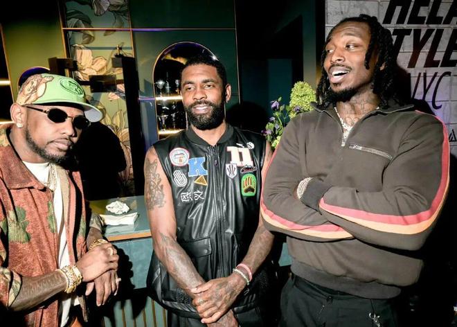 NBA大爆发！李宁，发力了