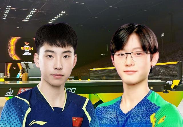 中国大满贯:9月25日赛程发布!国乒8名替补先出战,直播安排曝光