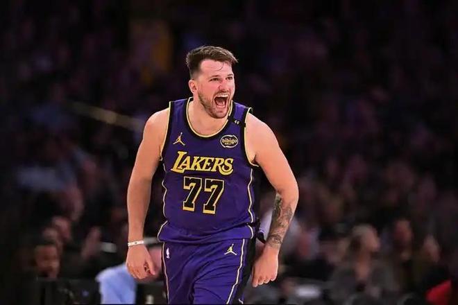 湖人的詹姆斯时代,真的要落幕了