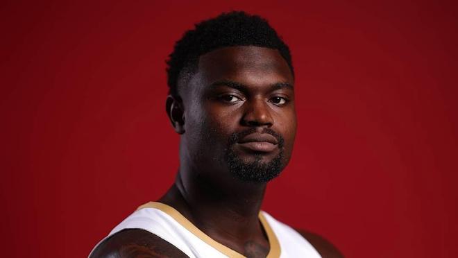 锡安·威廉姆森媒体日的言论应该会让鹈鹕球迷“不寒而栗”