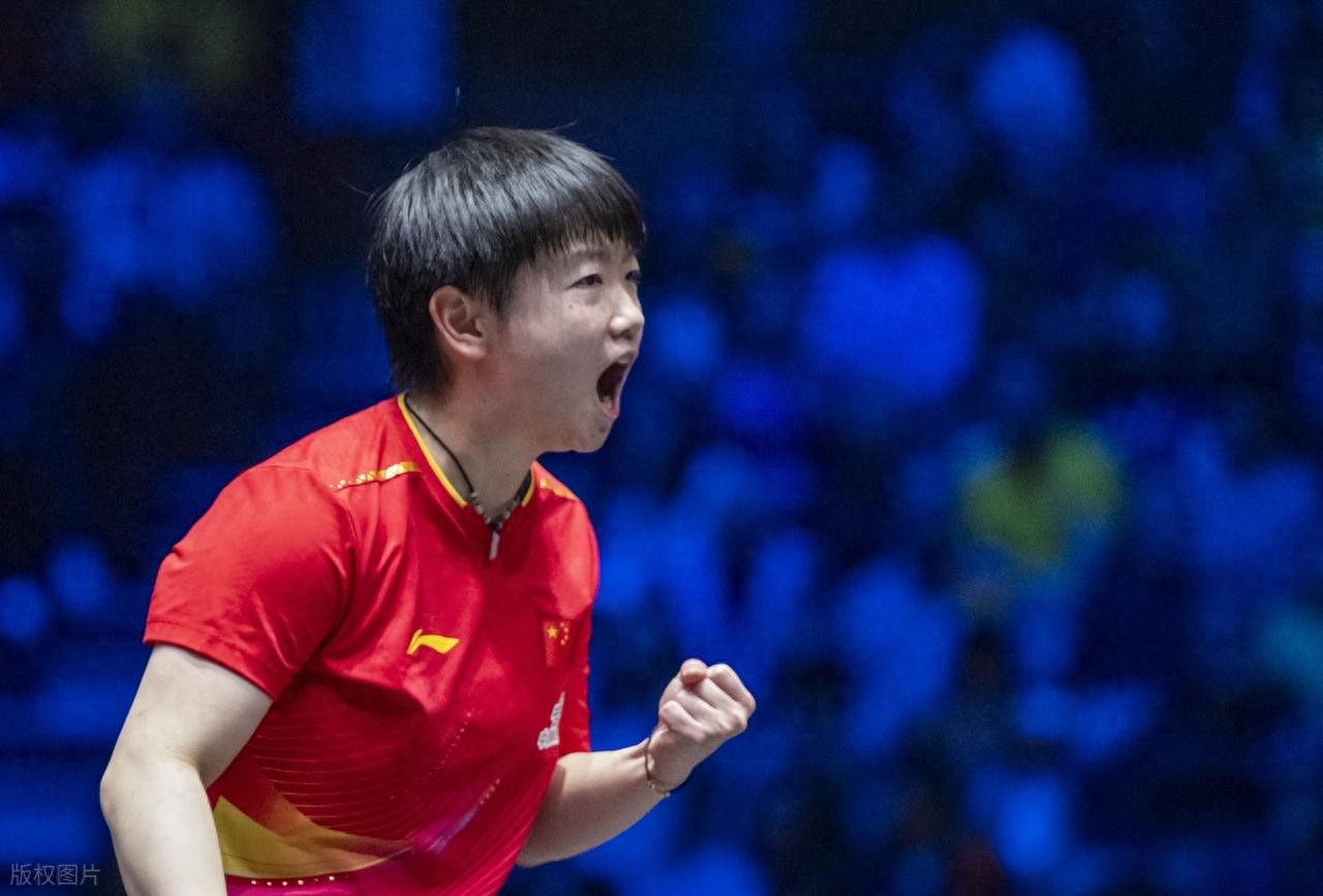 WTT中国大满贯：国乒迎开门红！25岁非主力大放异彩，3-0完胜晋级