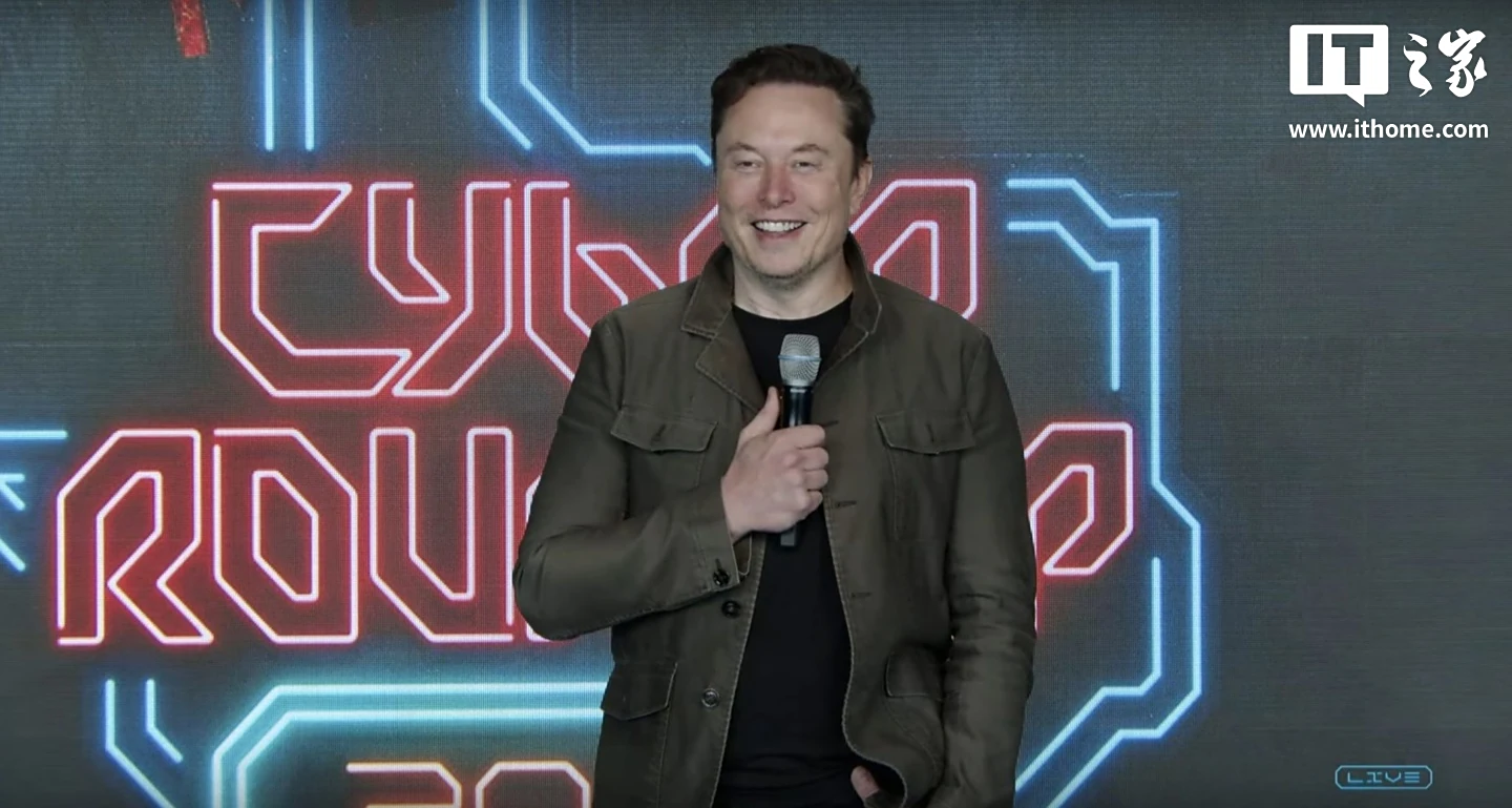 马斯克谈天价特斯拉 CEO 绩效奖励计划：关乎企业控制权而非个人财富