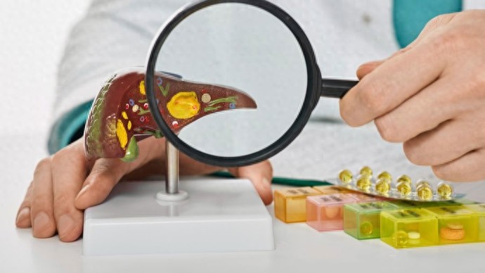 肝脏查出结节怎么办？别担心，大部分人都是虚惊一场，除非……