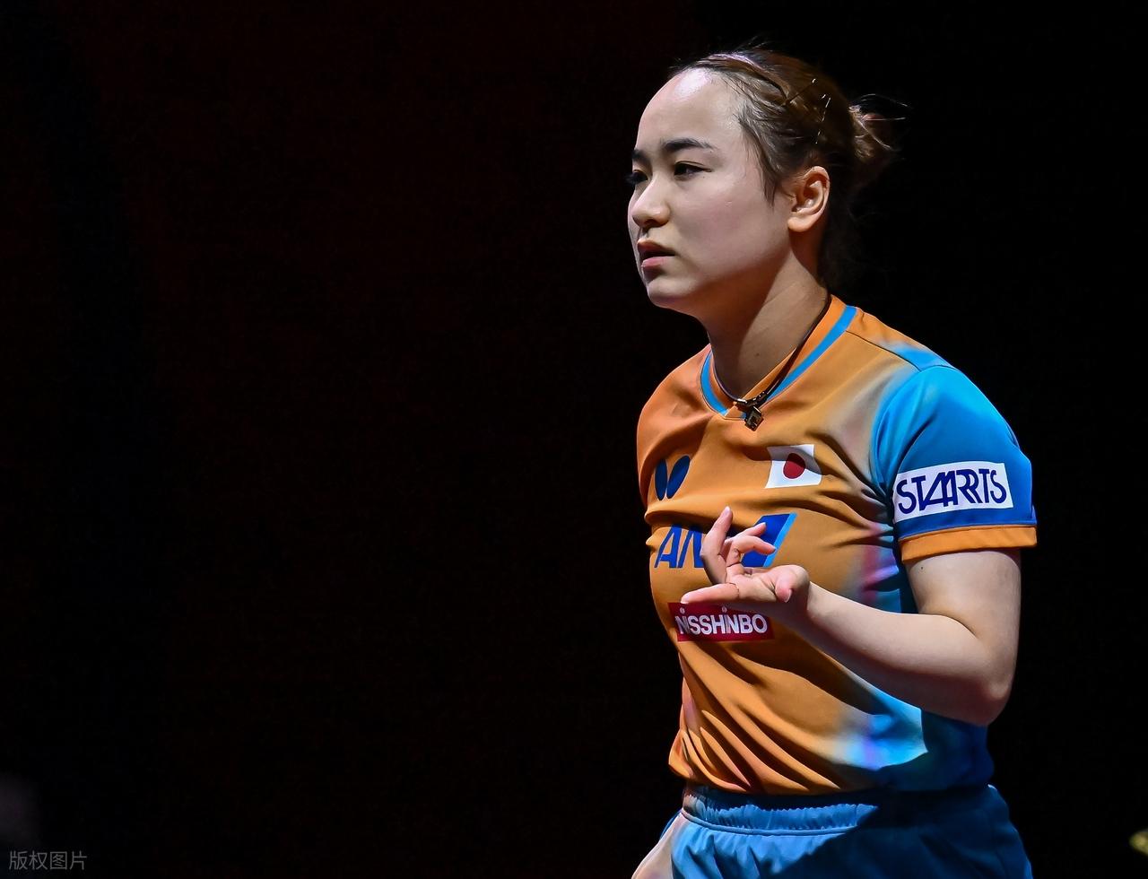 单打16强出炉!国乒占3席;日本队5人出局;覃予萱大战桥本帆乃香