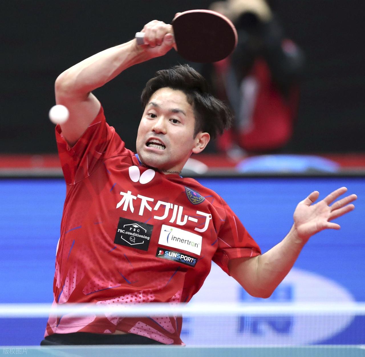 单打16强出炉!国乒占3席;日本队5人出局;覃予萱大战桥本帆乃香