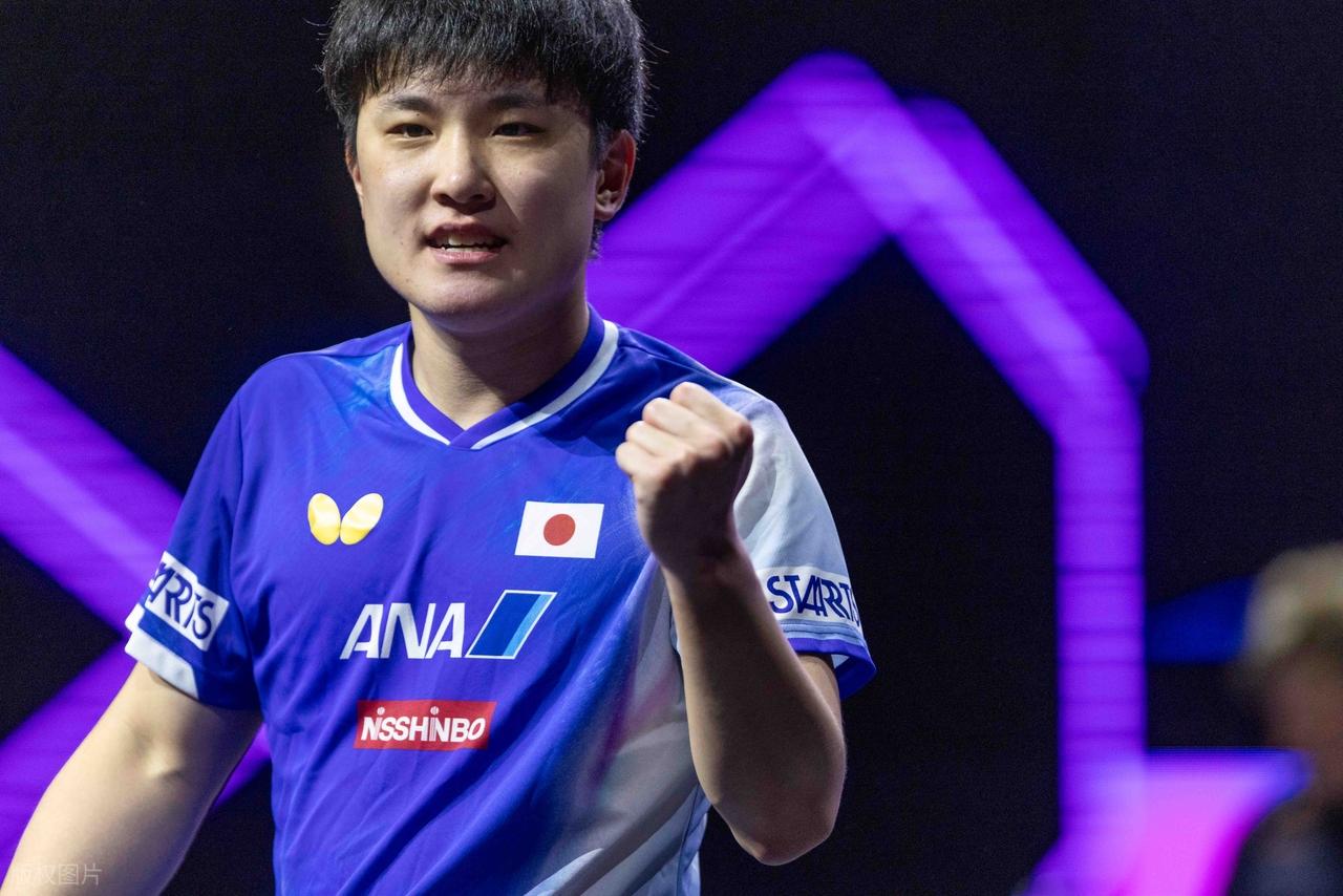 单打16强出炉!国乒占3席;日本队5人出局;覃予萱大战桥本帆乃香