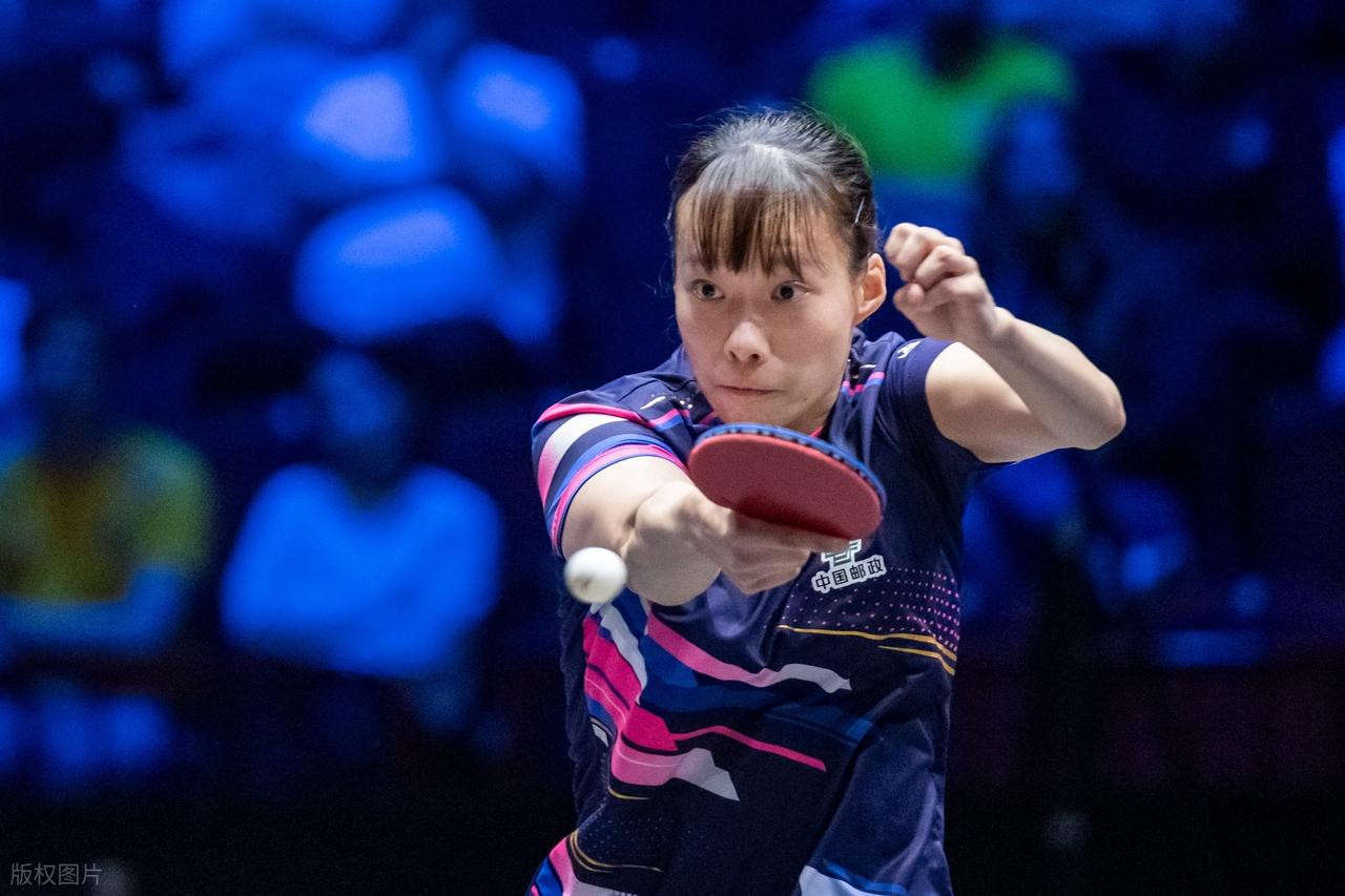 单打16强出炉!国乒占3席;日本队5人出局;覃予萱大战桥本帆乃香