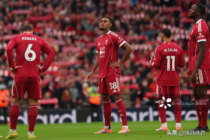 英超前瞻:布伦特福德正找回攻防节奏,利物浦多人因伤缺阵