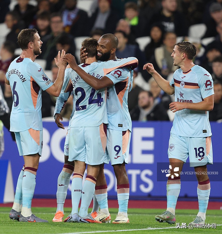 英超前瞻:布伦特福德正找回攻防节奏,利物浦多人因伤缺阵