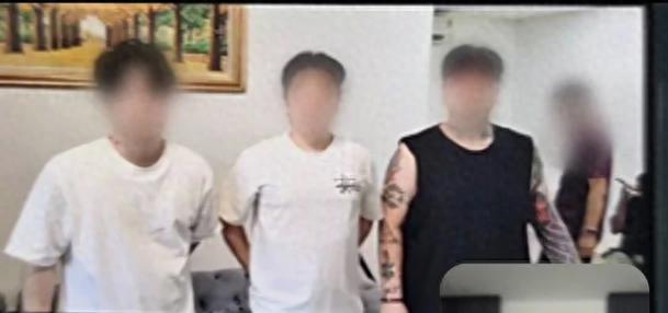 柬埔寨拒绝引渡3名韩国籍“杀猪盘”头目回韩国，决定就地起诉审判