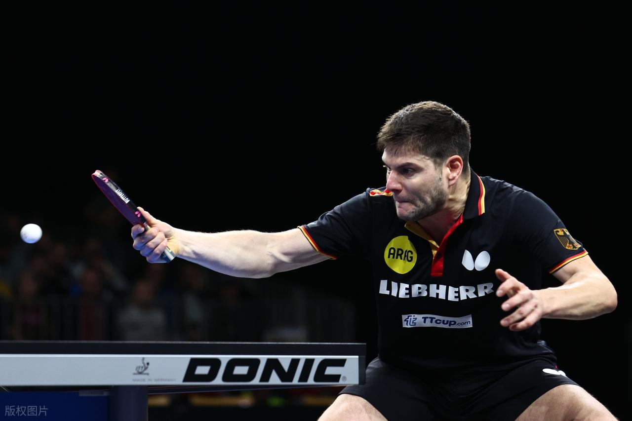 球星赛爆大冷!世界冠军惨遭逆转,张本智和苦战,石洵瑶剃光头