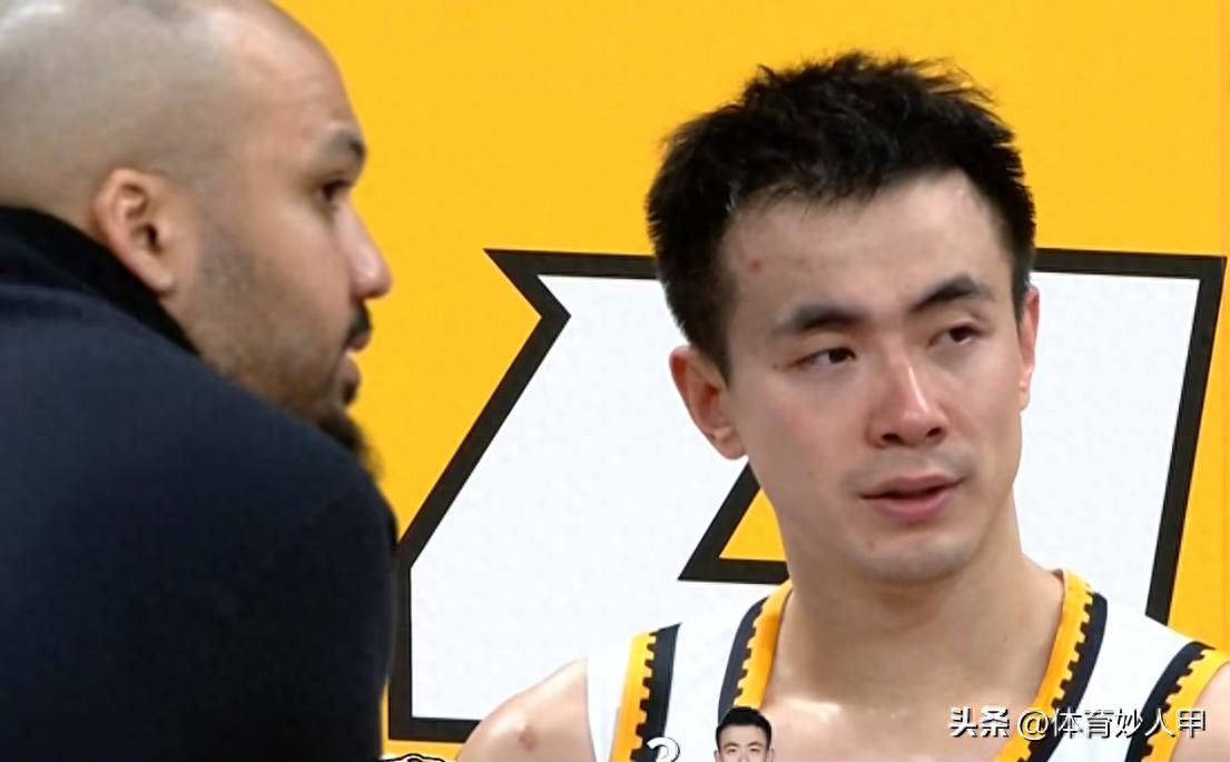 辽宁队最终注册名单：李晓旭签约E类合同，韩德君选择退役