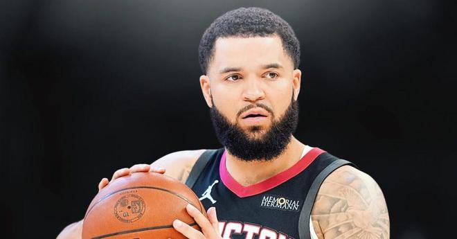 范弗利特已完成韧带手术！谢泼德阿门或搭档首发 火箭最快1月补强