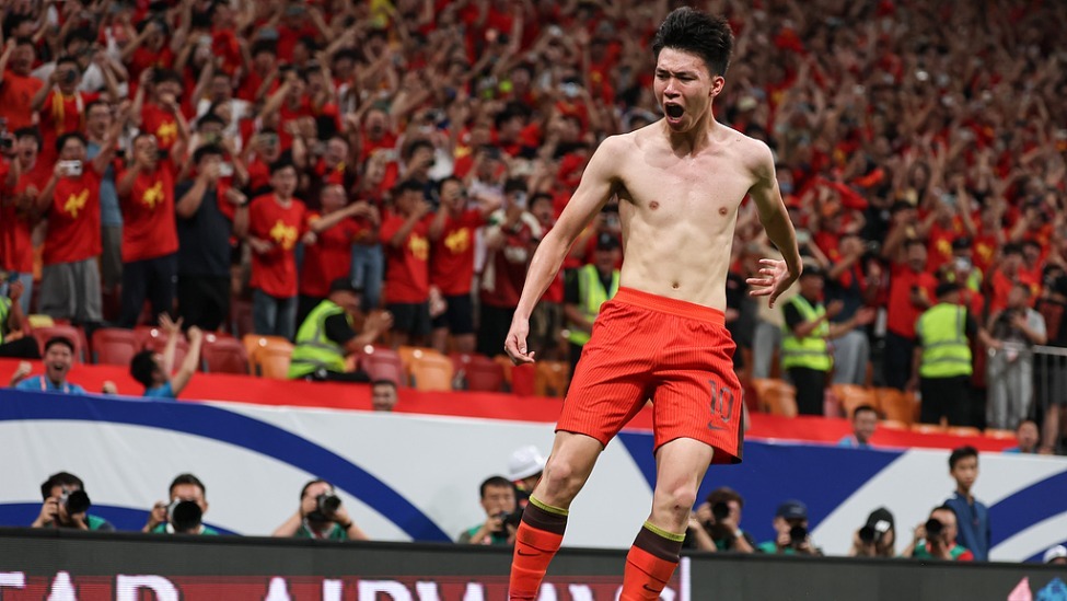 凰家看台｜比亚迪最有担当的一次赞助，怕什么