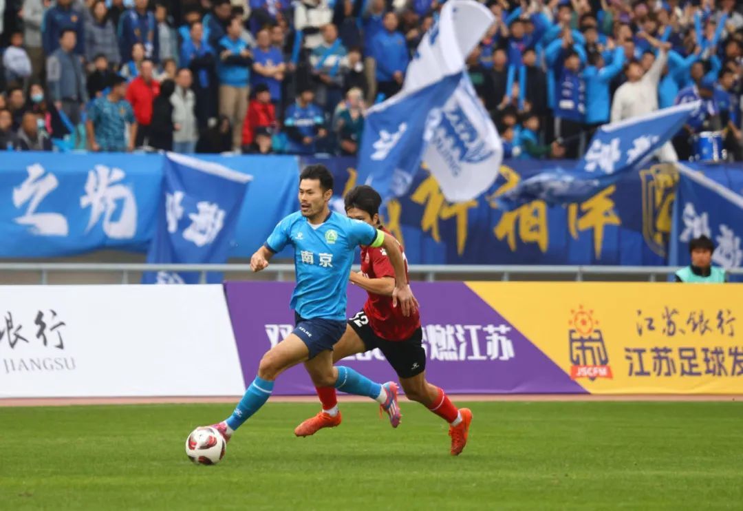 苏超们不应该，也无法站在中超的对立面