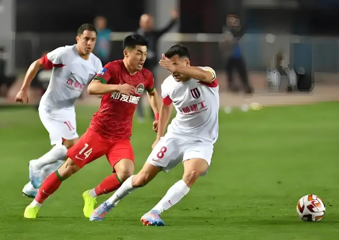 苏超们不应该,也无法站在中超的对立面