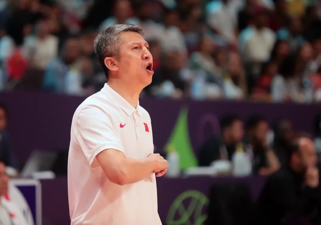 凰家看台 | 中国男篮怎么就突然变强了