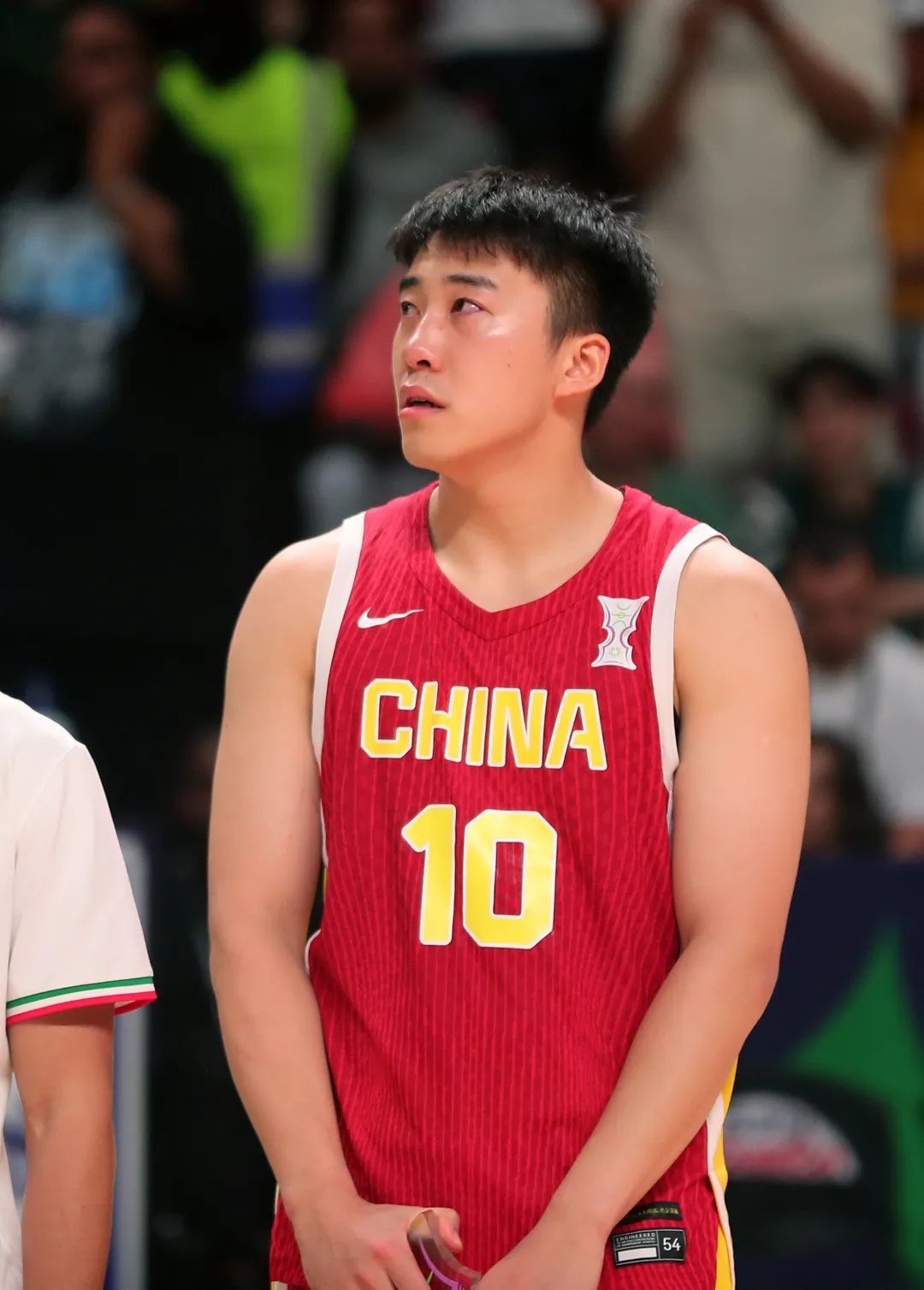 凰家看台 | 中国男篮怎么就突然变强了