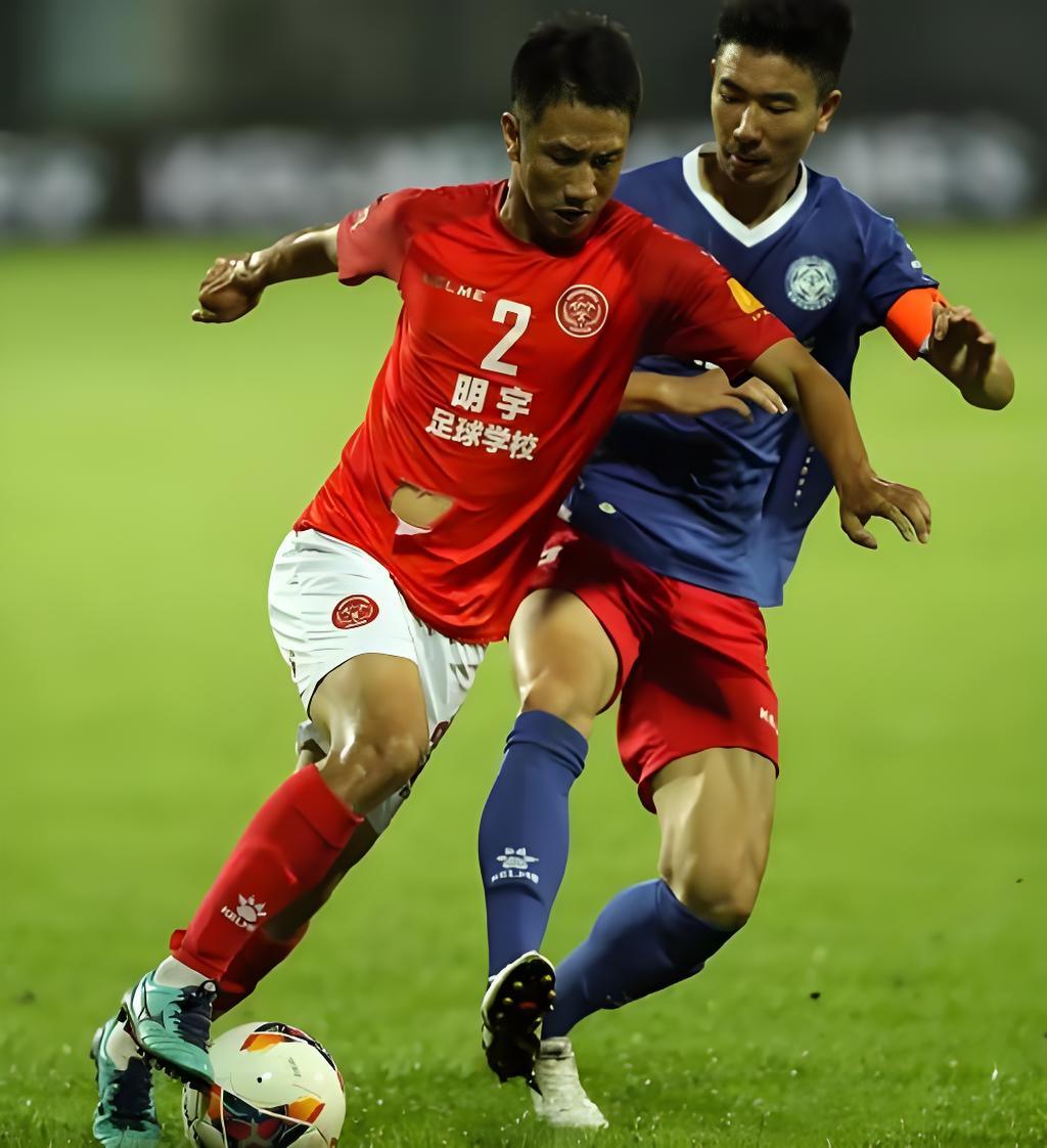 一名广州球员的足球故事,仍在继续