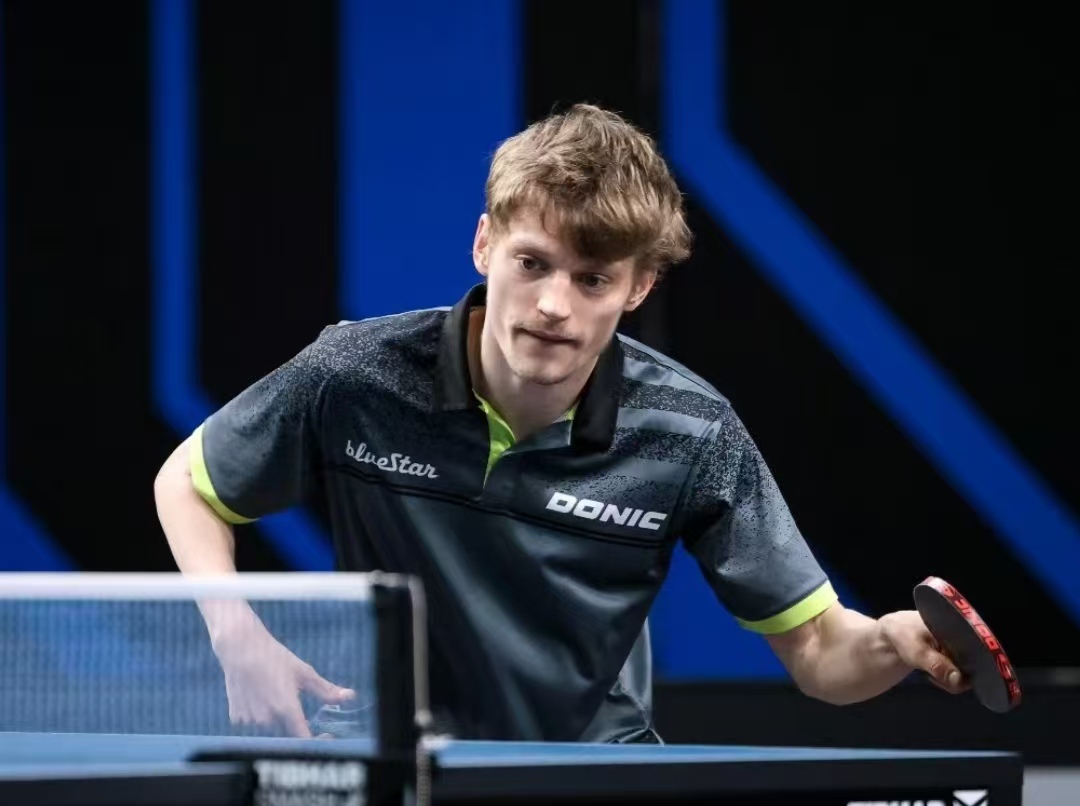 WTT澳门冠军赛:林诗栋爆冷出局!3-4不敌大黑马,王楚钦镇守全区