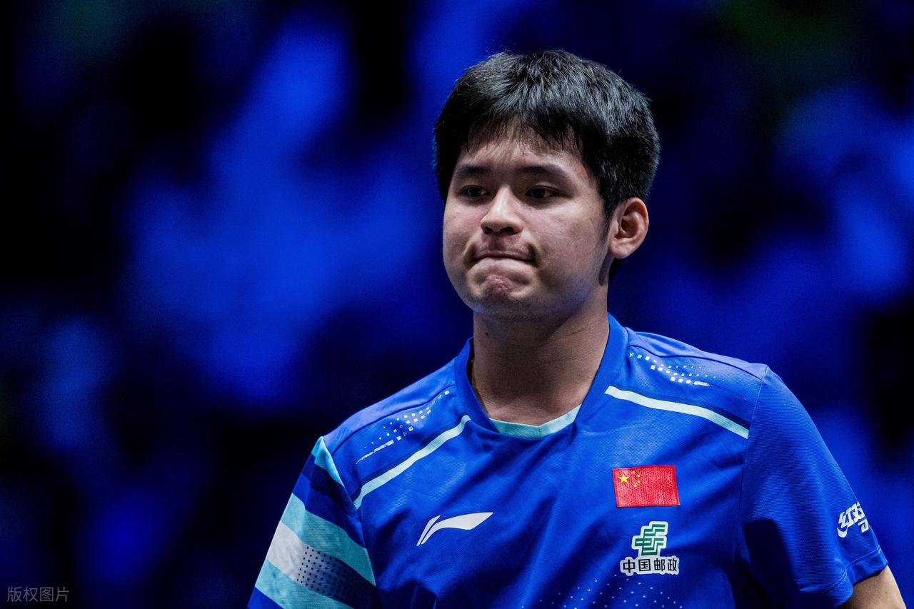 WTT澳门冠军赛:林诗栋爆冷出局!3-4不敌大黑马,王楚钦镇守全区