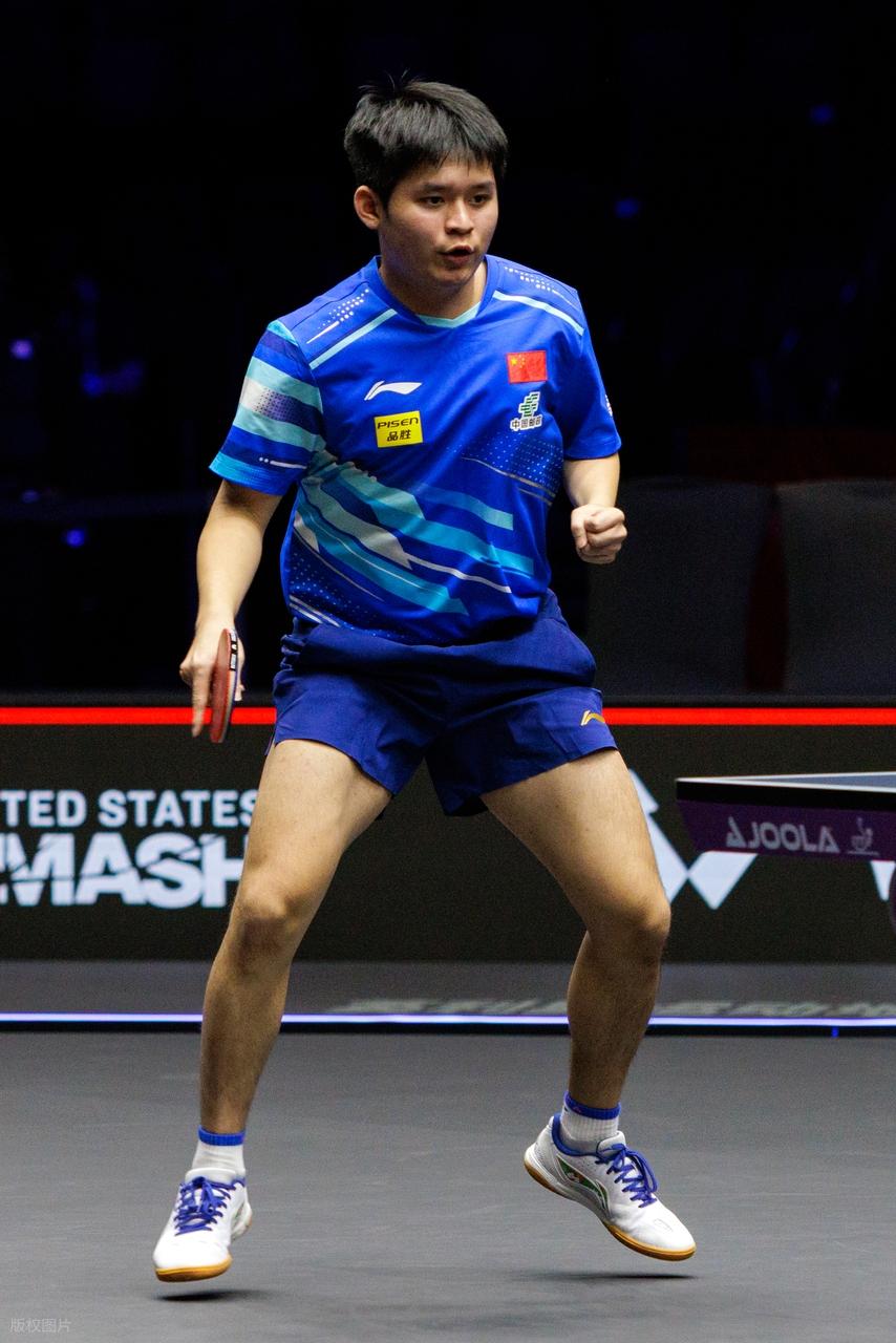 WTT澳门冠军赛:林诗栋爆冷出局!3-4不敌大黑马,王楚钦镇守全区