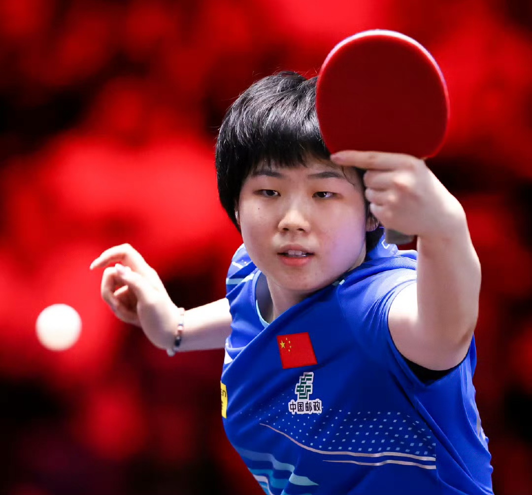 WTT澳门冠军赛:林诗栋爆冷出局!3-4不敌大黑马,王楚钦镇守全区