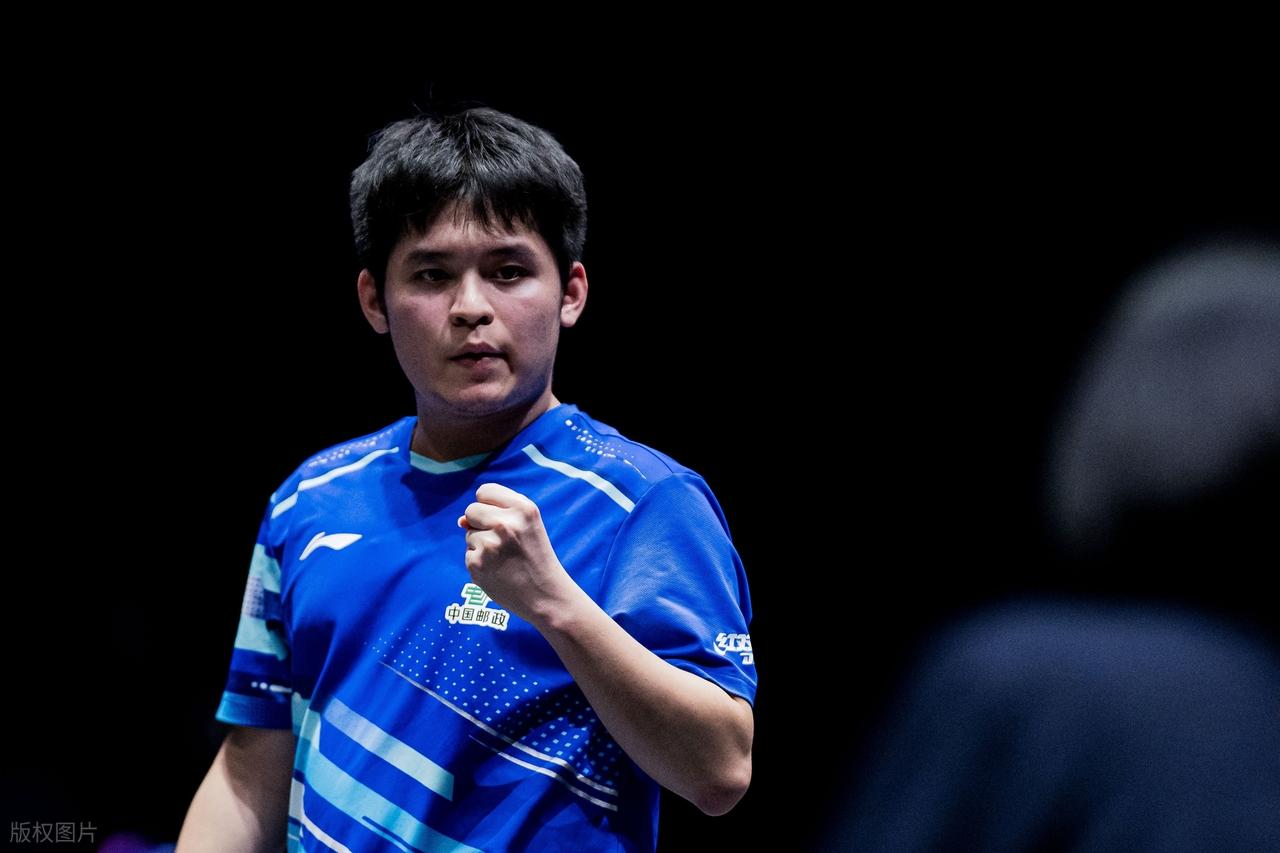 WTT澳门冠军赛:林诗栋爆冷出局!3-4不敌大黑马,王楚钦镇守全区